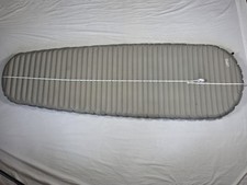 NeoAir ExTherm UltraLight