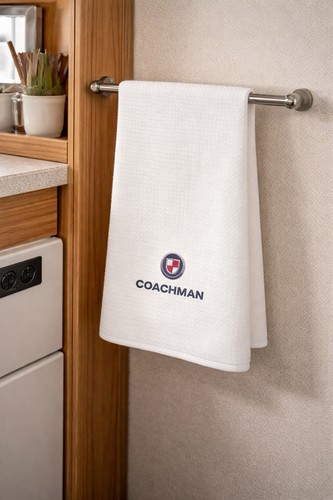 Coachman caravan tea - coachman,