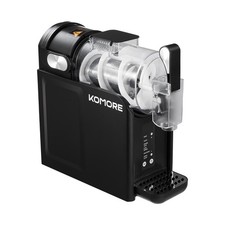 2L Slush Machine Touch Screen Self Clean For Home Parties/Cocktails/Milkshakes