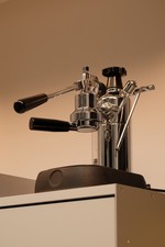 La Pavoni Europiccola 1996