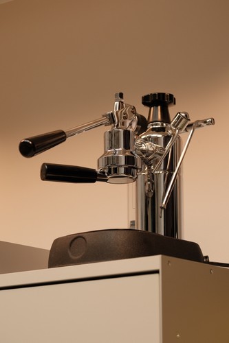 Pavoni europiccola 1996 - la,