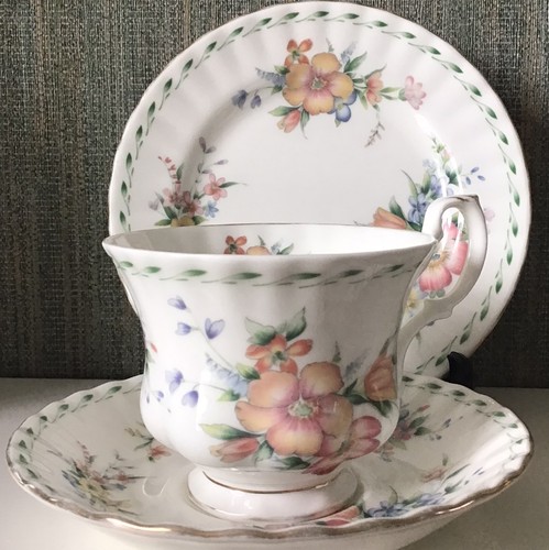 Vintage royal albert - vintage,