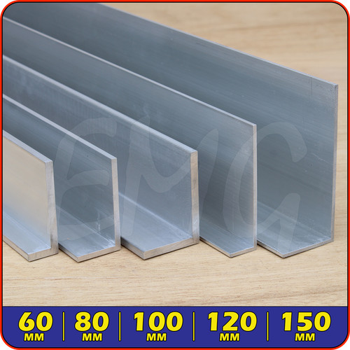 Aluminium angle - aluminium,