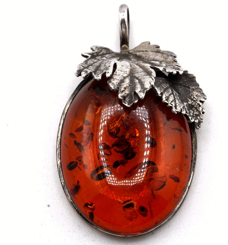 Pendant vintage 925 - vintage, silver