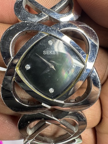 Seksy 4159 ladies - seksy, swarovski
