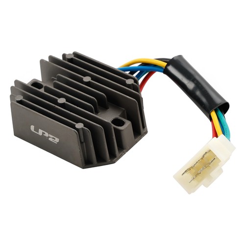 Wire voltage regulator for - 6-wire,