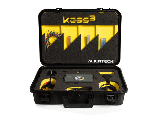 Gen kess slave tool 100 - tool,
