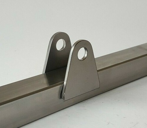 Extended bracket 10mm hole - extended,