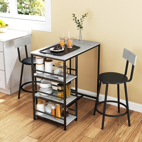 Space saving dining table - space-saving,