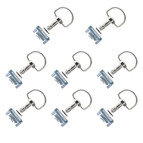 8sets universal motorcycle - 8sets,