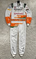 Adrian Sutil 2013 Force India