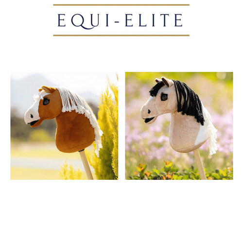 Lemieux mini hobby horse lite - mini,