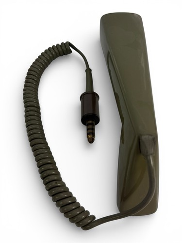 Vintage trimline telephone - trimline,