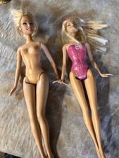 Two Sindy Dolls