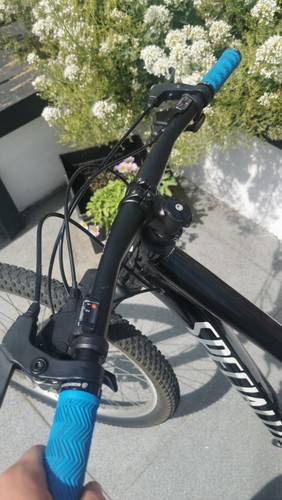 Specialized mountain bike - specialized,
