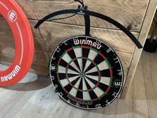 Dartboard dartboard light