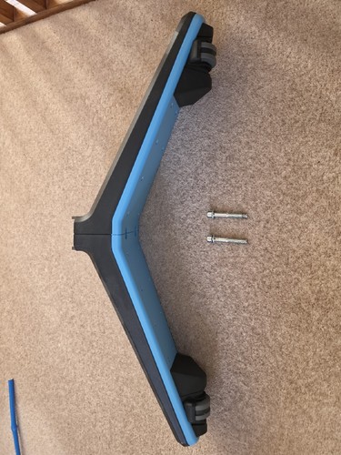 Rear back legs for - tacx, neo