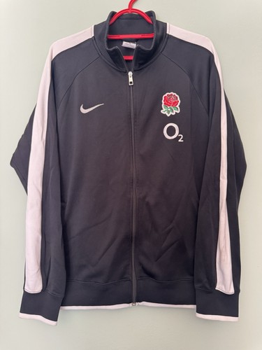 Nike mens england rugby track - mens,