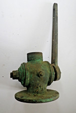 One and a half inch marine