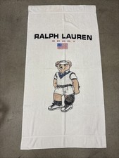 Ralph Lauren Polo Sport Beach