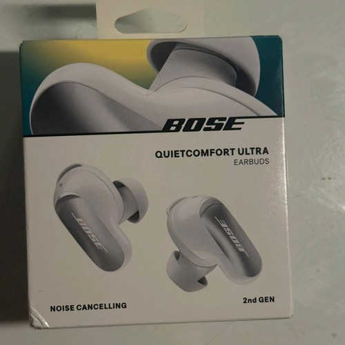 Bose quietcomfort ultra - quietcomfort,