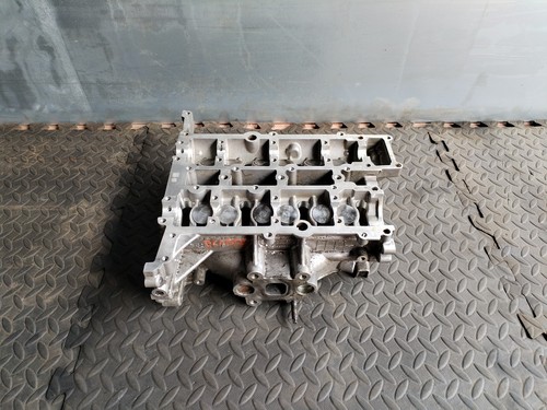 Ford fiesta 2014 - 2014, cylinder