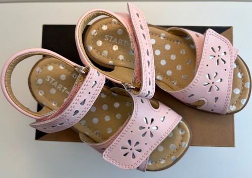 Start rite flutter girls - rite,