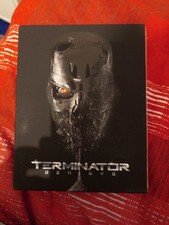Terminator Genisys Film Arena