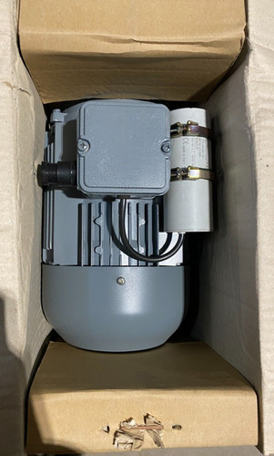 Sermes ncm 90l 2kw - 1, 90l-2b