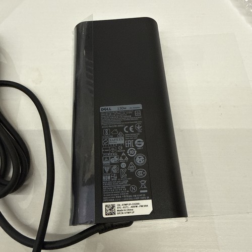 Original dell 130w adapter - dell,