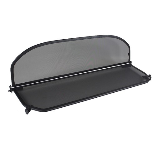 Wind deflector fits bmw - wind, a