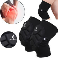 Knee Pads Set MTB Sports Bike Cycling Brace Protective Gear Joint Skateboard