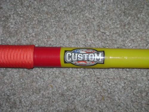 Catfish rod meat hunter custom - catfish,