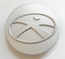 Elddis Xplore Caravan Alloy