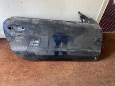 Mercedes R230 SL55 AMG