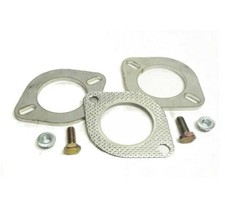 Universal 38mm 1.5" Stainless