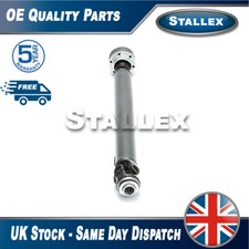 Stallex Front Prop-Shaft Fits Land Rover Freelander Mk1 2.0 Td4 4x4 1998-2006