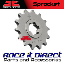 JT Sprocket for Suzuki RM80