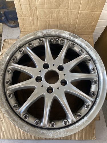 Bmw hartge classic split rim - hartge,