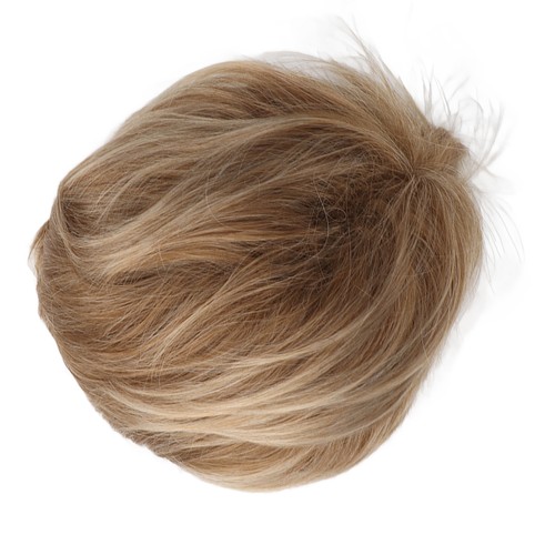 Hair blonde human - hair, wigs