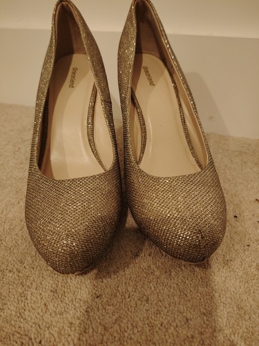 Women high heel shoes - women's, size