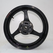 2007 HONDA CBR600RR Rear Wheel
