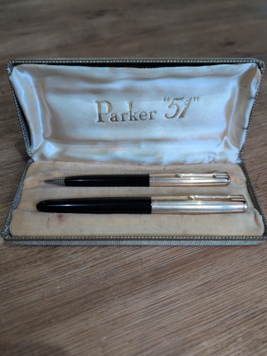 Parker pencil fountain - ,