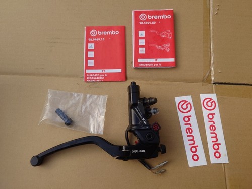 Brembo corsa corta - brembo,