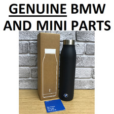 GENUINE BMW Blue Stainless