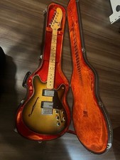 Fender Starcaster Vintage 1976