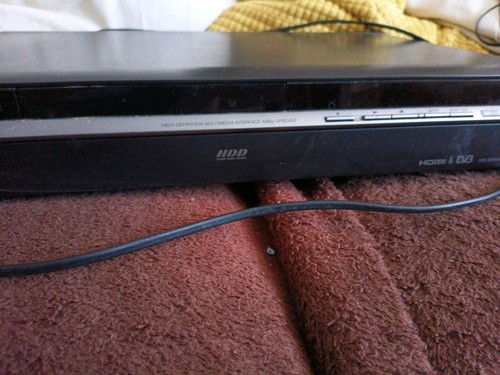 Sony rdr hxd870 - sony, recorder