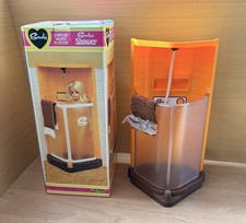 Pedigree Sindy Doll - Shower