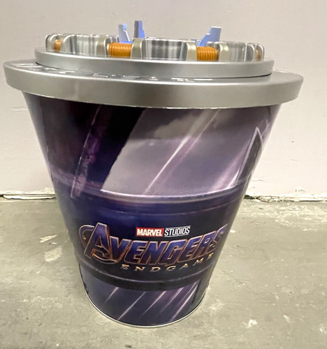 Avengers endgame arc reactor - avengers,