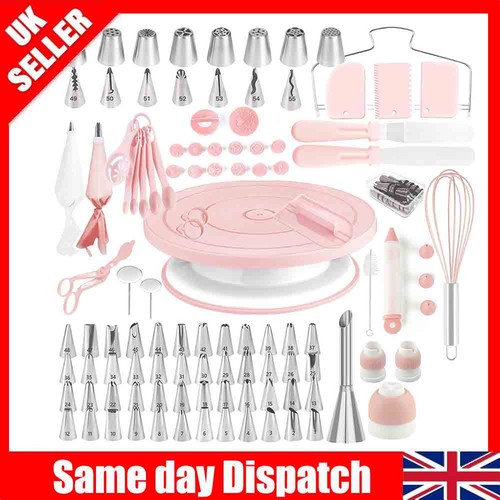 Cake decorating kit - decorating, –